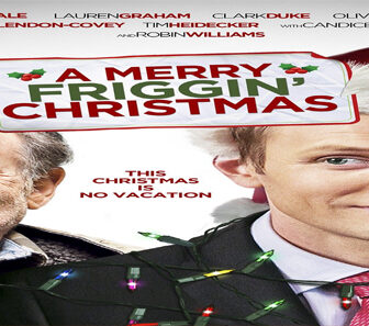 فيلم A Merry Friggin Christmas 2014 مترجم
