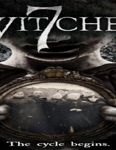فيلم 7 Witches 2017 مترجم