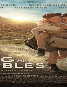 فيلم A Bag Of Marbles 2017 مترجم