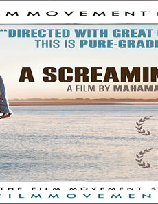 فيلم A Screaming Man 2010 مترجم