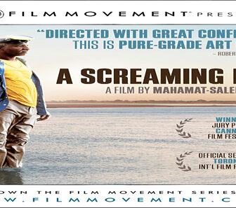 فيلم A Screaming Man 2010 مترجم