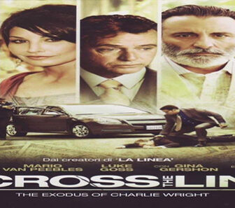 فيلم Across The Line The Exodus Of Charlie Wright 2010 مترجم