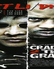 فيلم Cradle 2 The Grave 2003 مترجم