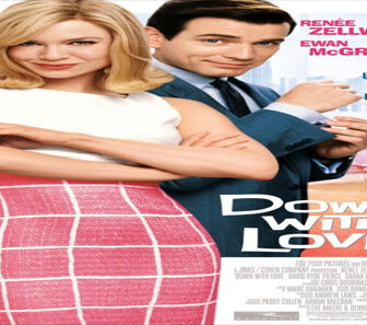 فيلم Down With Love 2003 مترجم