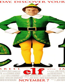 فيلم Elf 2003 مترجم