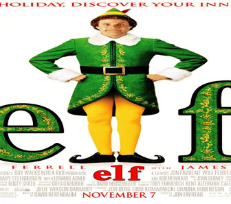 فيلم Elf 2003 مترجم