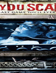 فيلم Are You Scared 2006 مترجم