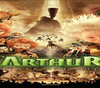 فيلم Arthur And The Invisibles 2006 مترجم