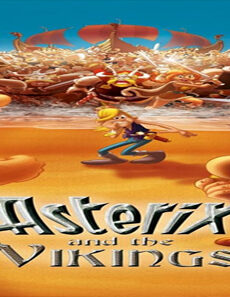 فيلم Asterix And The Vikings 2006 مترجم