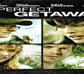 فيلم A Perfect Getaway 2009 مترجم