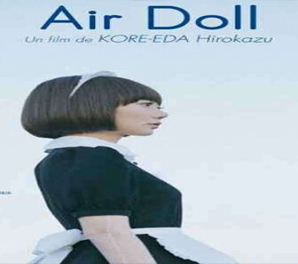 فيلم Air Doll 2009 مترجم