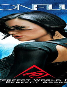 فيلم Aon Flux 2005 مترجم
