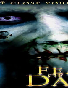 فيلم Fear Of The Dark 2003 مترجم
