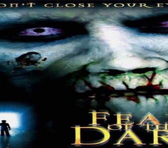 فيلم Fear Of The Dark 2003 مترجم