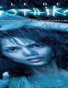 فيلم Gothika 2003 مترجم