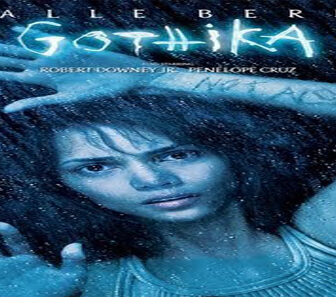 فيلم Gothika 2003 مترجم
