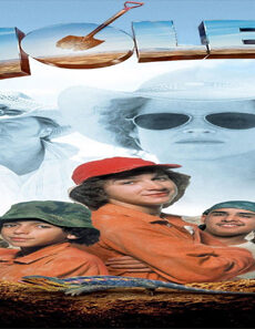 فيلم Holes 2003 مترجم