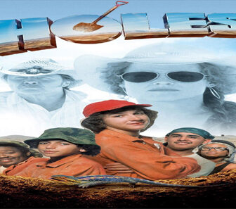 فيلم Holes 2003 مترجم
