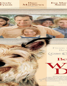 فيلم Because Of Winn Dixie 2005 مترجم
