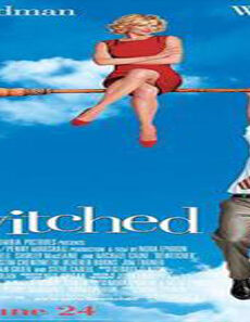 فيلم Bewitched 2005 مترجم