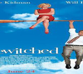 فيلم Bewitched 2005 مترجم