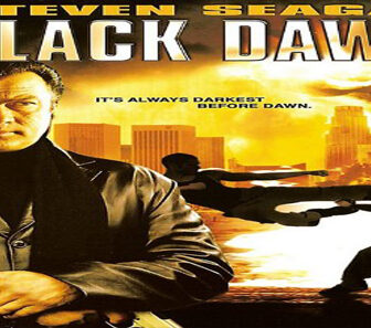 فيلم Black Dawn 2005 مترجم