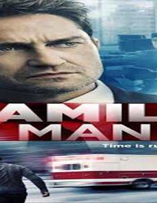 فيلم A Family Man 2017 مترجم