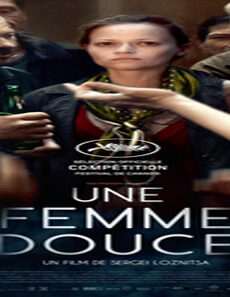 فيلم A Gentle Creature 2017 مترجم
