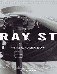 فيلم A Gray State 2017 مترجم