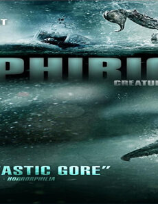 فيلم Amphibious Creature Of The Deep 2010 مترجم
