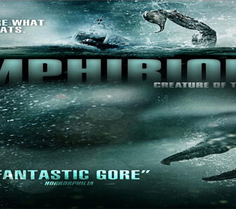 فيلم Amphibious Creature Of The Deep 2010 مترجم
