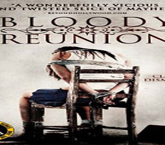 فيلم Bloody Reunion 2006 مترجم