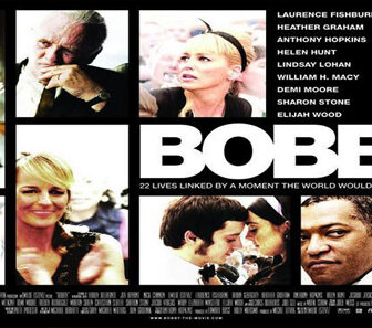 فيلم Bobby 2006 مترجم