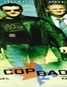 فيلم Bon Cop Bad Cop 2006 مترجم