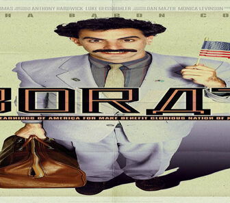فيلم Borat Cultural Learnings Of America For Make Benefit Glorious Nation Of Kazakhstan 2006 مترجم