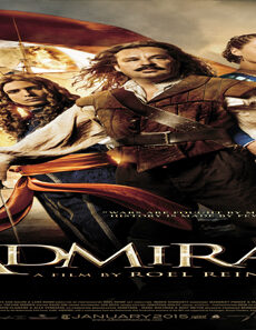 فيلم Admiral 2015 مترجم