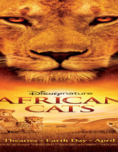 فيلم African Cats 2011 مترجم