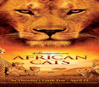 فيلم African Cats 2011 مترجم