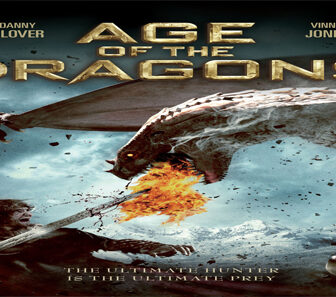 فيلم Age Of The Dragons 2011 مترجم