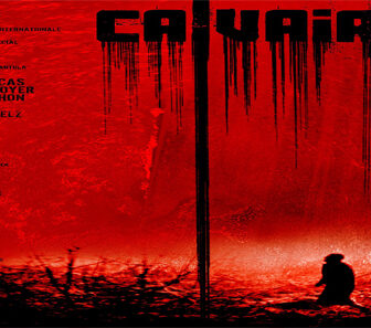 فيلم Calvaire 2004 مترجم