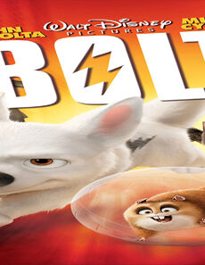 فيلم Bolt 2008 مترجم