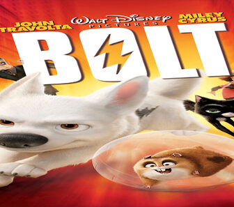 فيلم Bolt 2008 مترجم