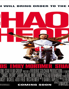 فيلم Chaos Theory 2008 مترجم