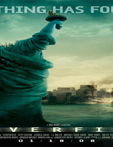 فيلم Cloverfield 2008 مترجم