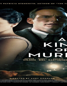 فيلم A Kind Of Murder 2016 مترجم