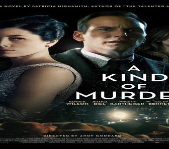 فيلم A Kind Of Murder 2016 مترجم