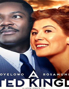 فيلم A United Kingdom 2016 مترجم