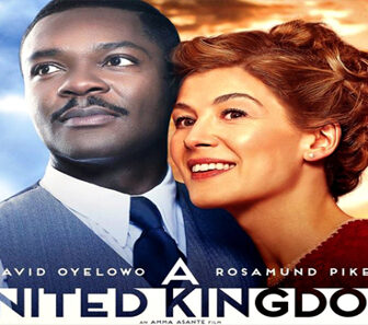 فيلم A United Kingdom 2016 مترجم