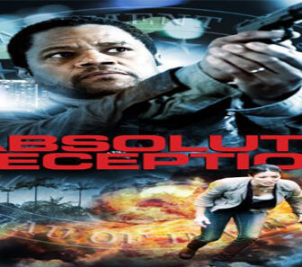 فيلم Absolute Deception 2013 مترجم