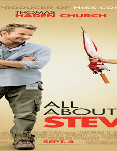 فيلم All About Steve 2009 مترجم